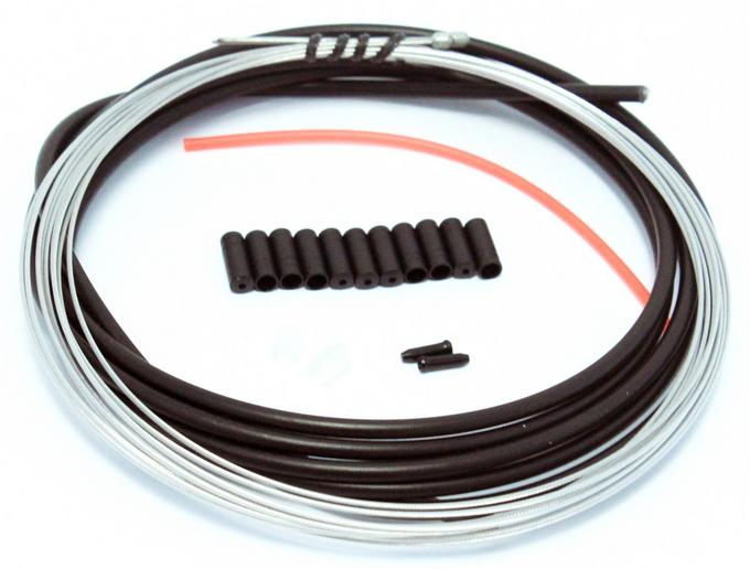 Bike brake cable halfords online