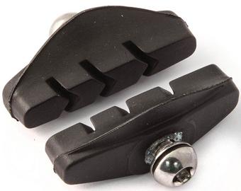 Halfords bike hot sale brake pads