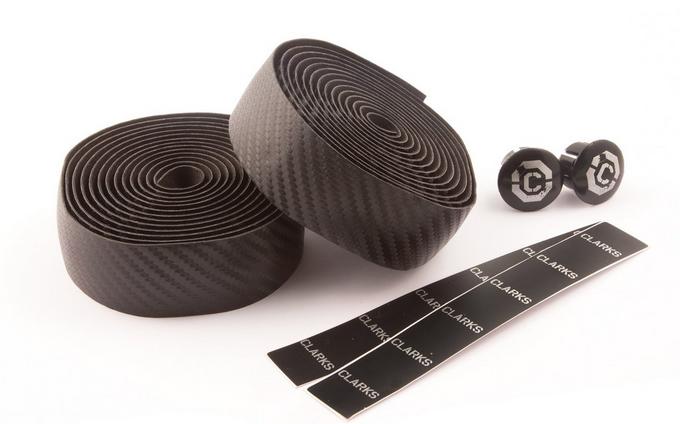 Carbon store bar tape