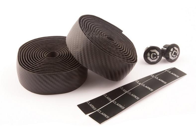 Clarks Cork Handlebar Tape Clarks Cork Handlebar Tape