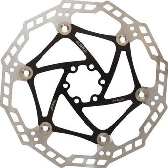 Clarks CFR-09 Floating Rotor