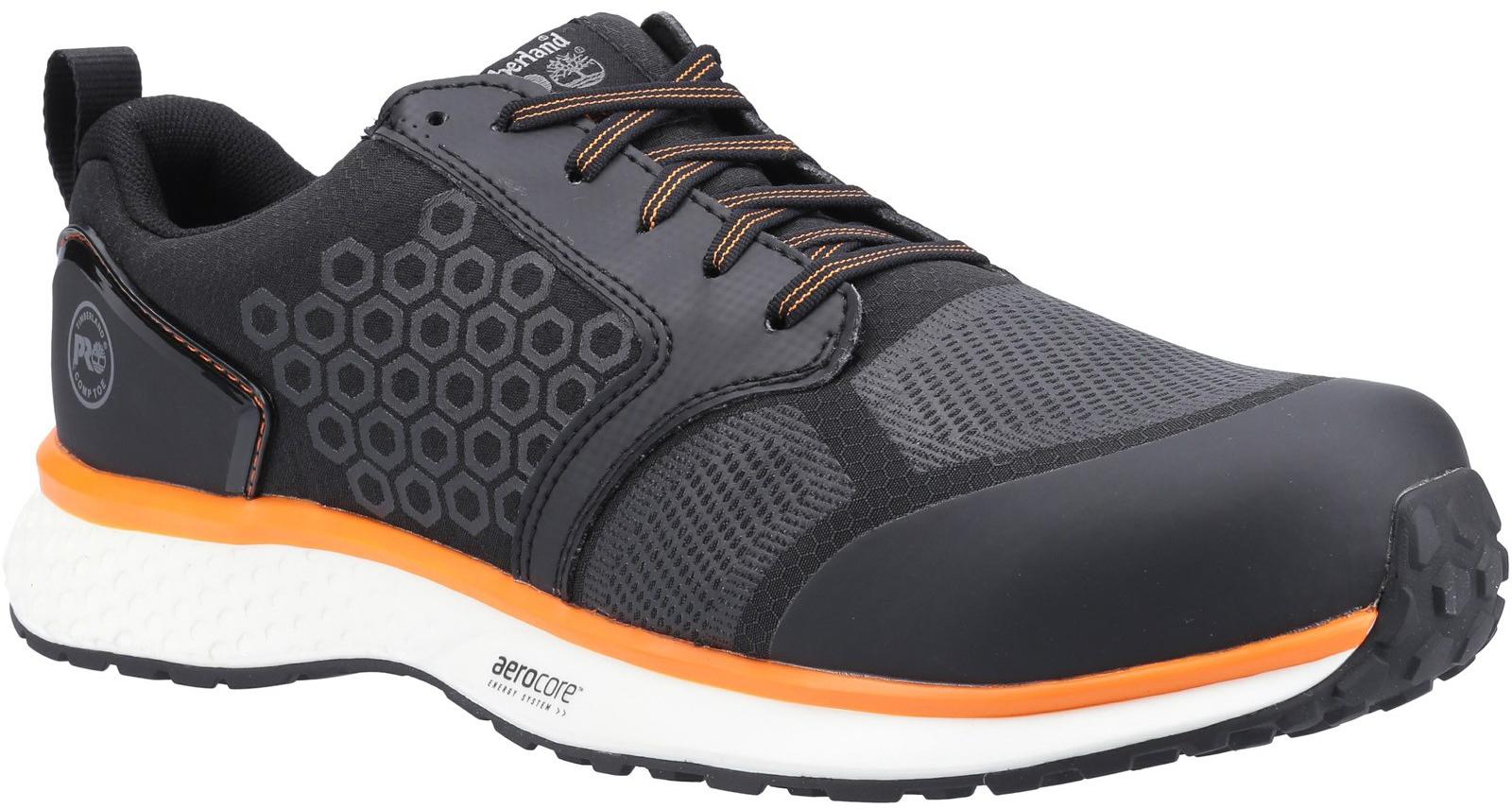 timberland pro reaxion safety trainer