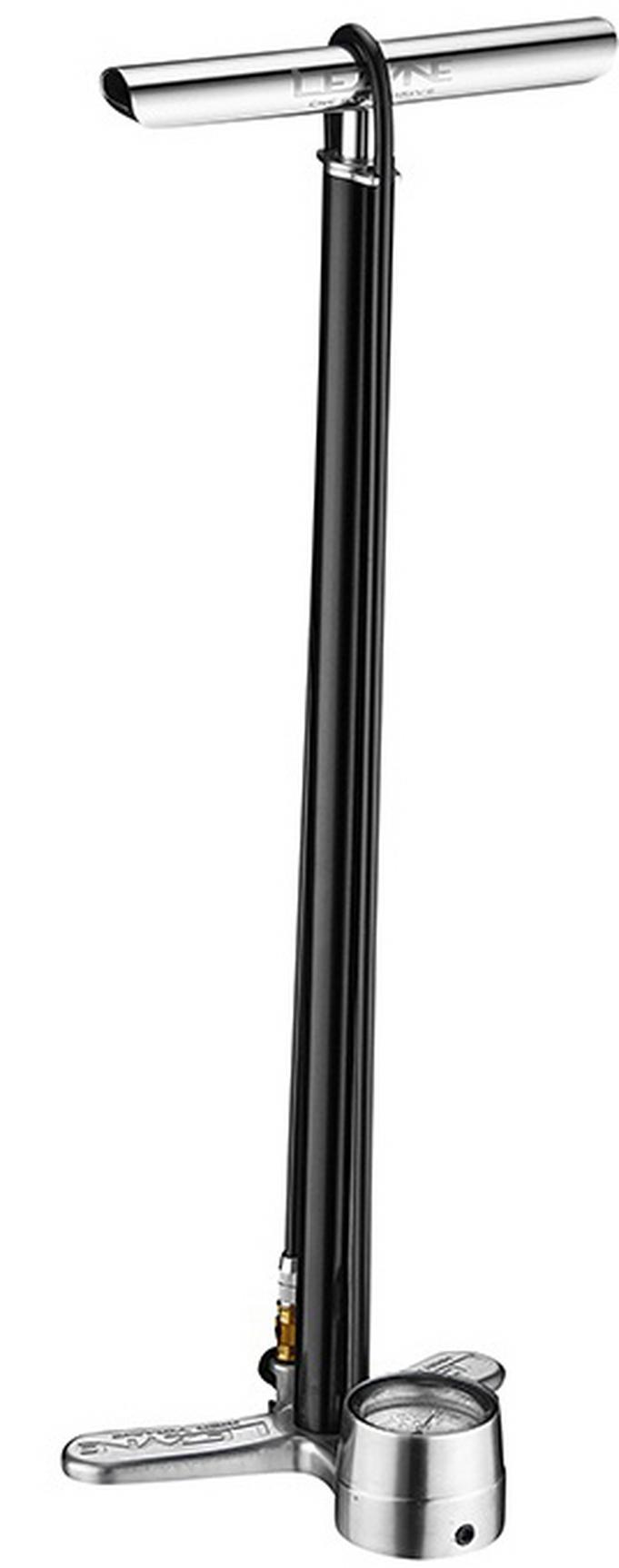 Lezyne cnc cheap floor pump