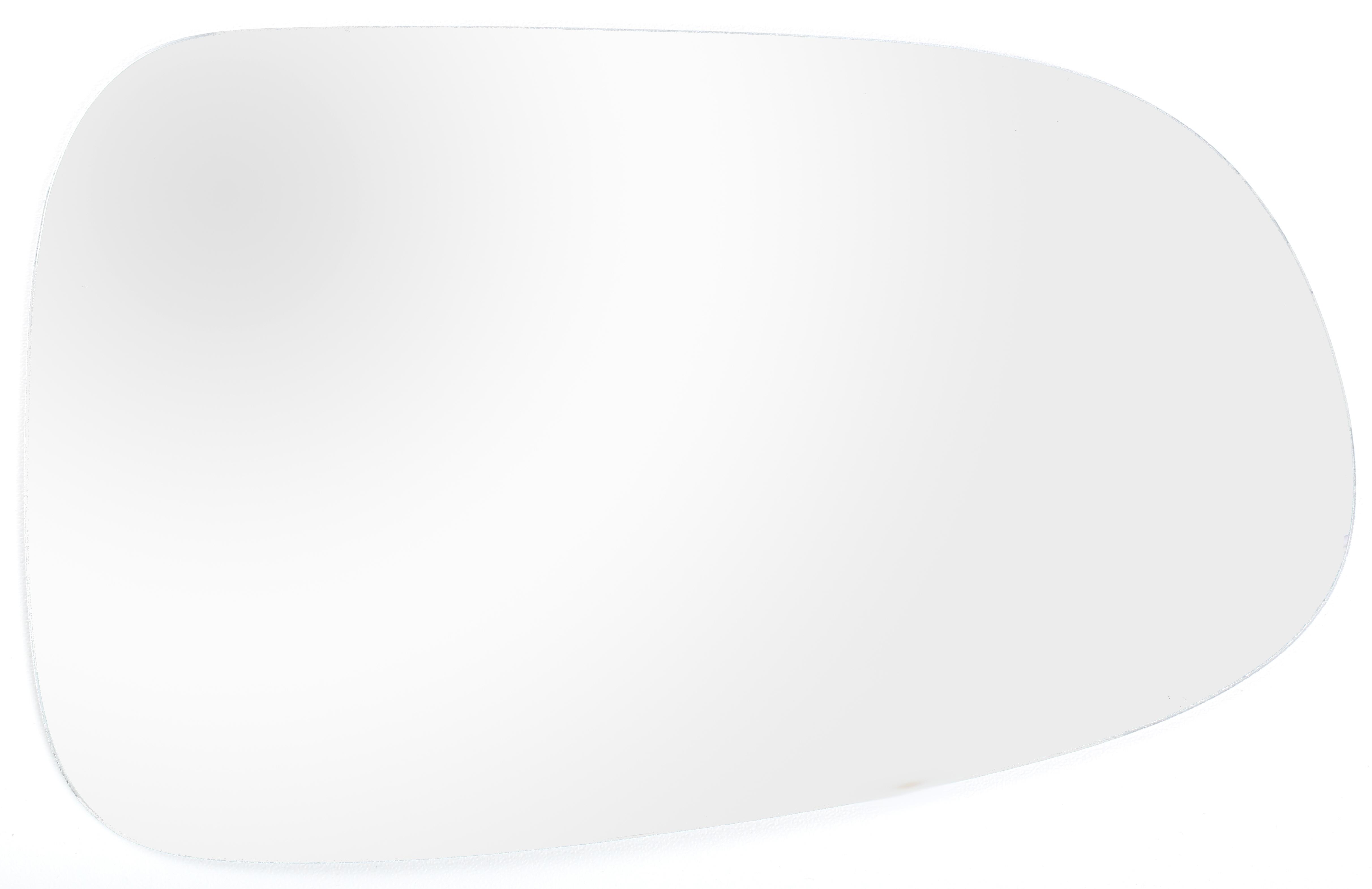 Halfords Standard Replacement Mirror Glass SR280 Halfords UK