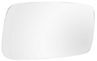 Halfords Standard Replacement Mirror Glass SR340