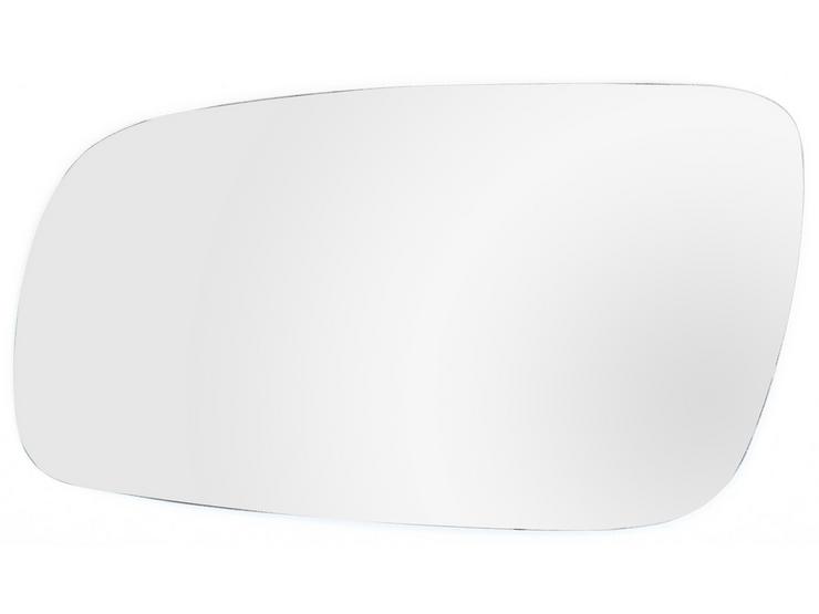 Halfords Standard Replacement Mirror Glass SR455