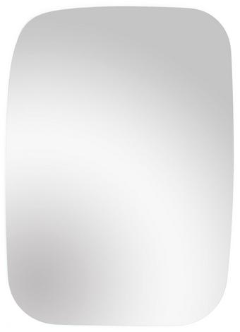 Summit Commercial Mirror Glass TCG5