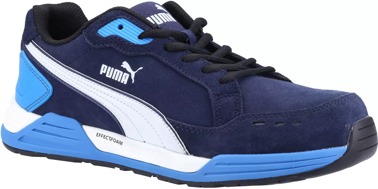 puma air twist safety trainer