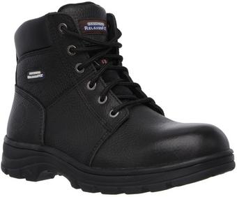 Skechers Workshire Safety Boot - Black