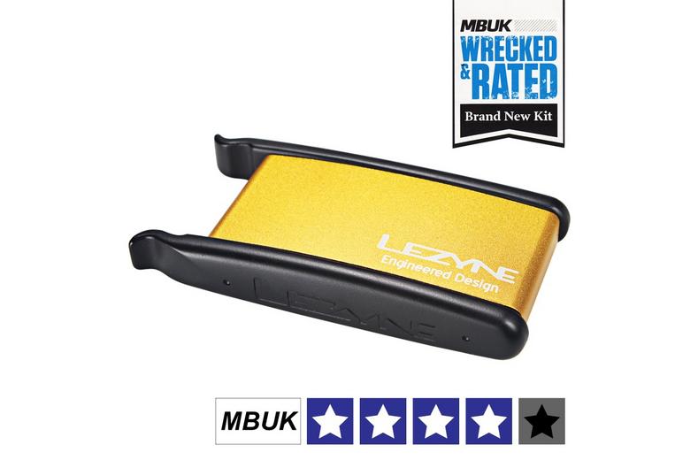 Lezyne Lever Kit Lezyne Lever Kit