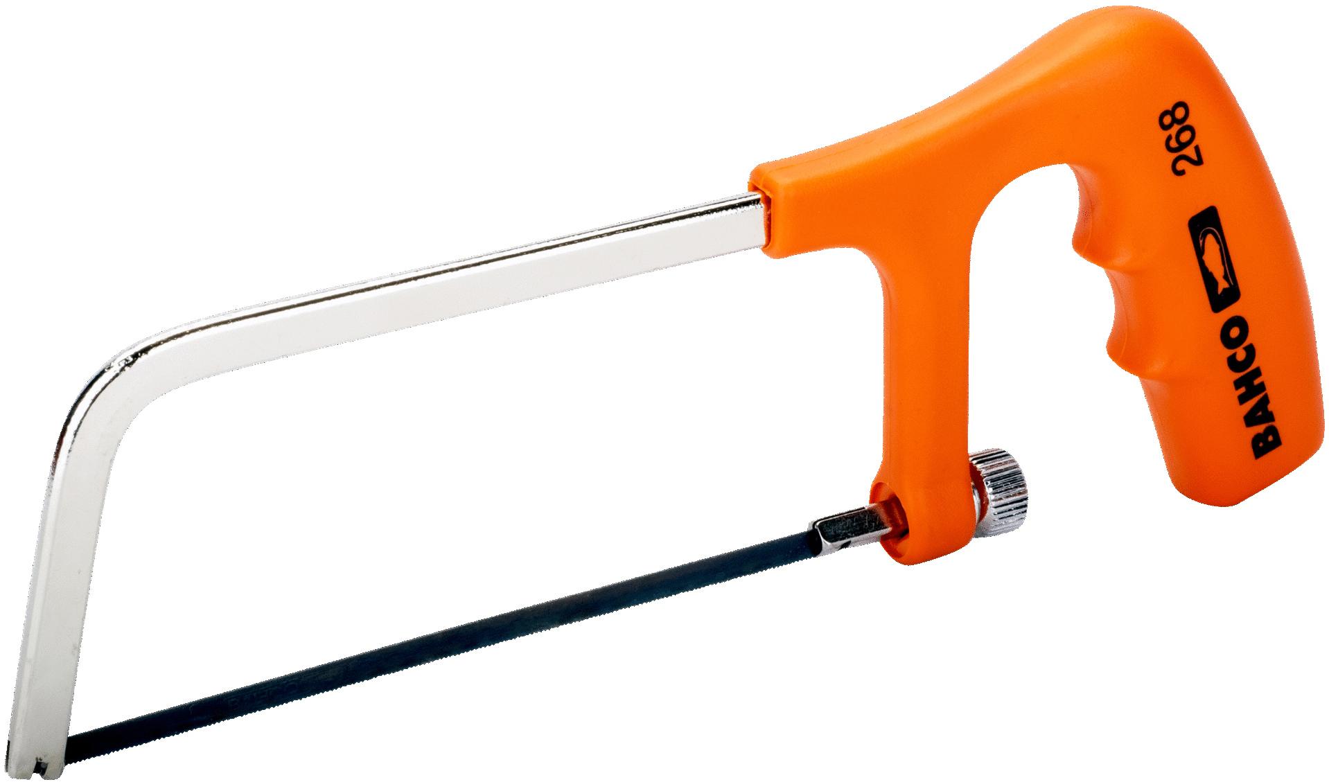 Bahco 268 Mini Hacksaw