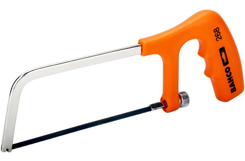 Bahco 268 Mini Hacksaw Bahco 268 Mini Hacksaw