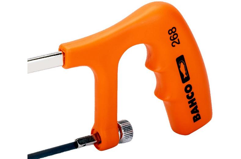 Bahco 268 Mini Hacksaw Bahco 268 Mini Hacksaw