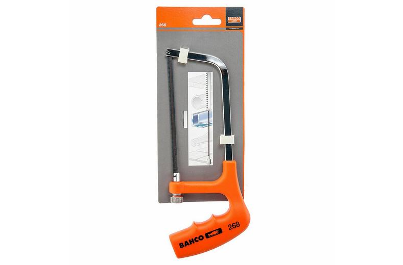 Bahco 268 Mini Hacksaw Bahco 268 Mini Hacksaw