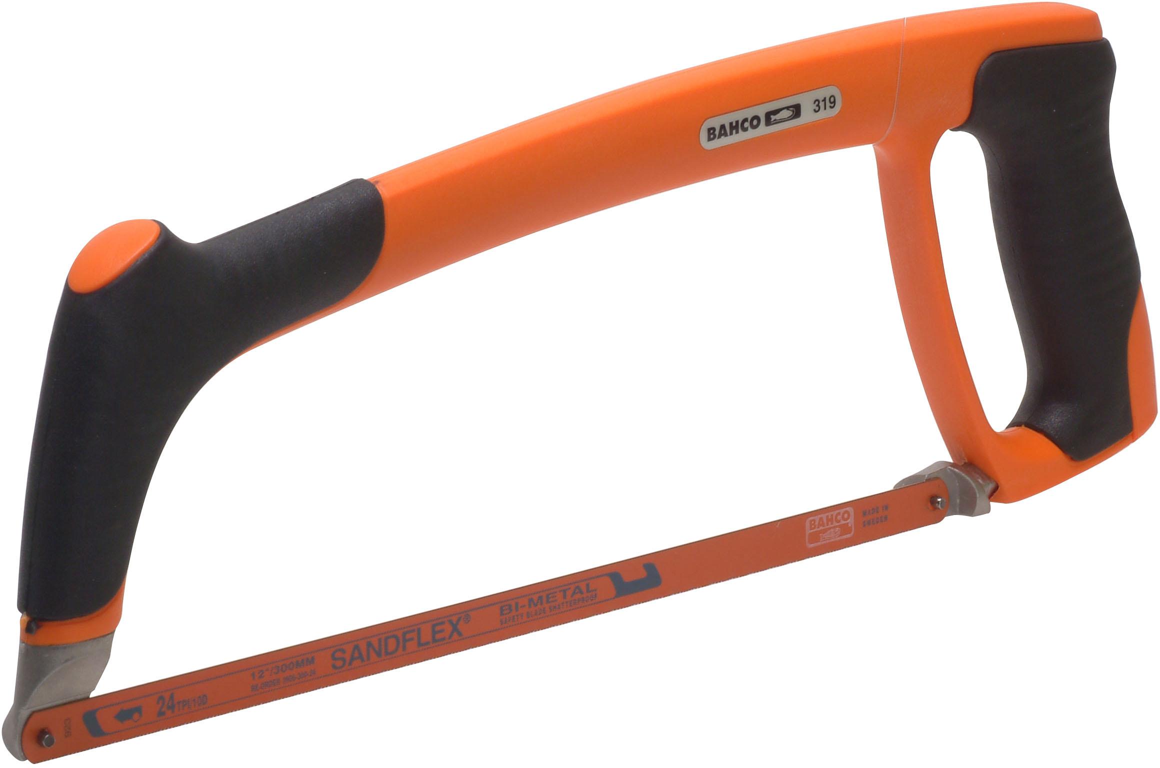 Bahco 319 Hacksaw Frame