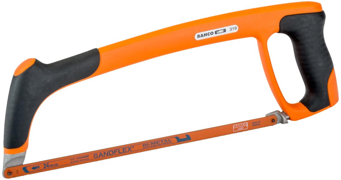 Bahco 319 Hacksaw Frame