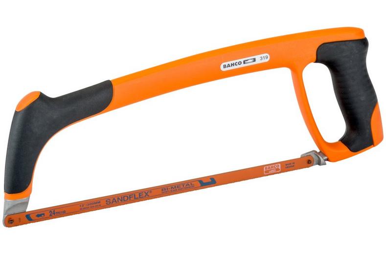 Bahco 319 Hacksaw Frame Bahco 319 Hacksaw Frame