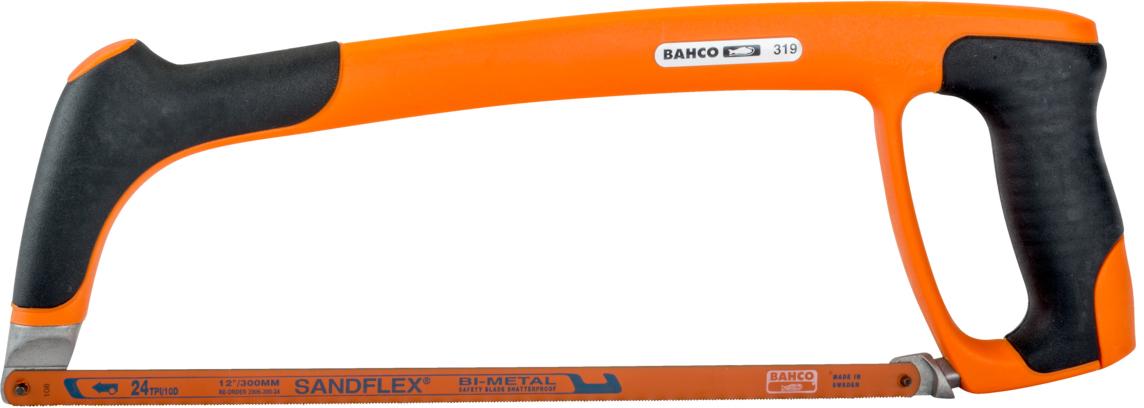 Bahco 319 Hacksaw Frame