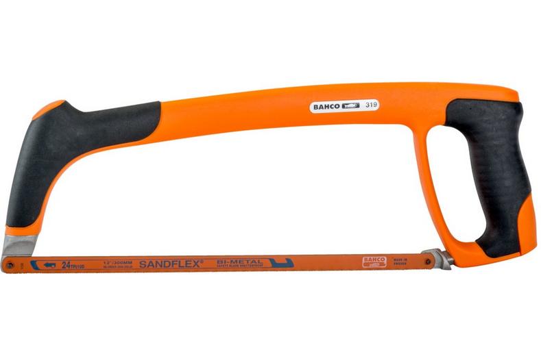 Bahco 319 Hacksaw Frame Bahco 319 Hacksaw Frame