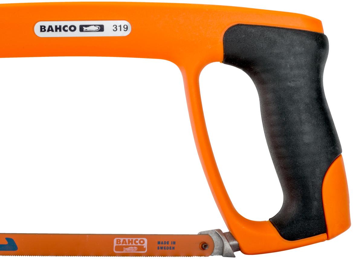 Bahco 319 Hacksaw Frame
