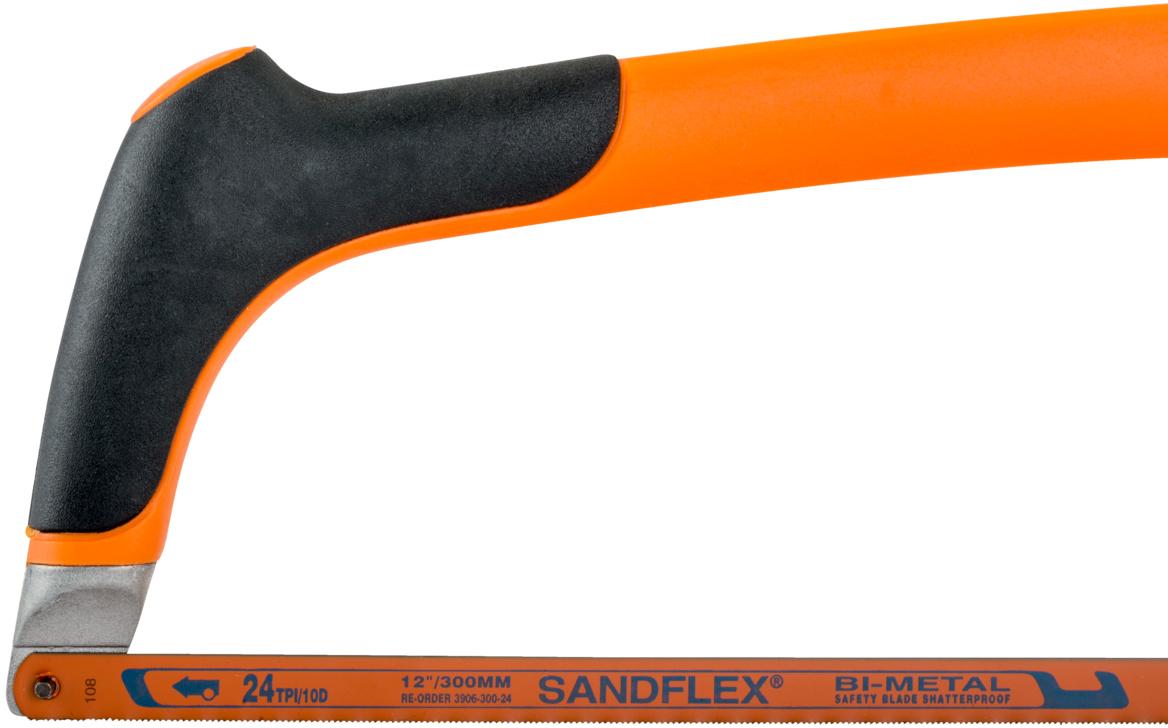 Bahco 319 Hacksaw Frame