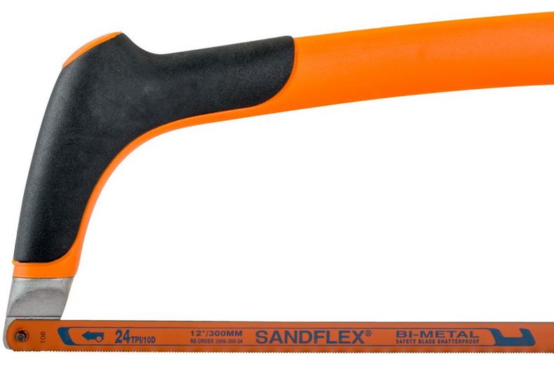 Bahco 319 Hacksaw Frame Bahco 319 Hacksaw Frame