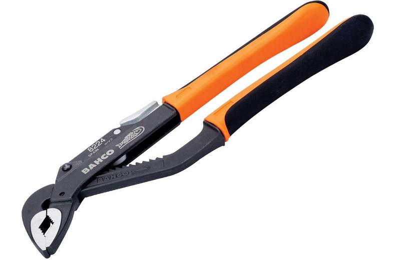Bahco 8224 Slip Joint Plier 250mm Bahco 8224 Slip Joint Plier 250mm