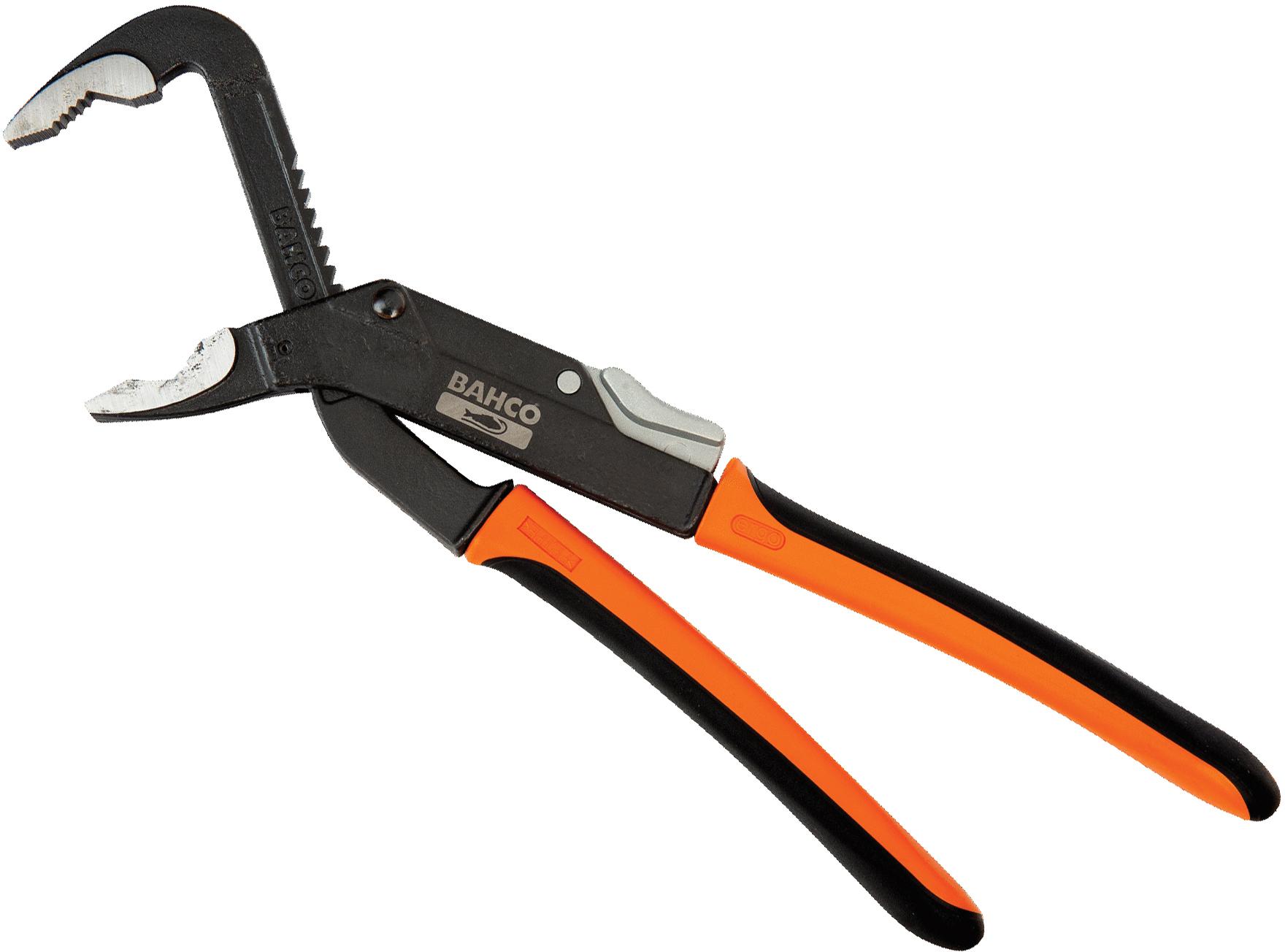 Bahco 8224 Slip Joint Plier 250mm