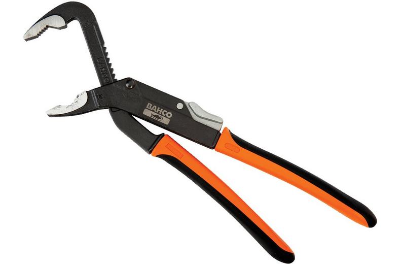 Bahco 8224 Slip Joint Plier 250mm Bahco 8224 Slip Joint Plier 250mm