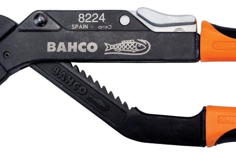 Bahco 8224 Slip Joint Plier 250mm Bahco 8224 Slip Joint Plier 250mm
