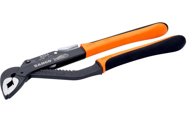 Bahco 8224 Slip Joint Plier 250mm Bahco 8224 Slip Joint Plier 250mm