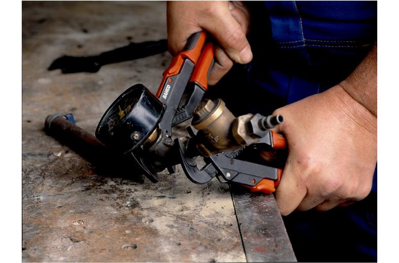 Bahco 8224 Slip Joint Plier 250mm Bahco 8224 Slip Joint Plier 250mm