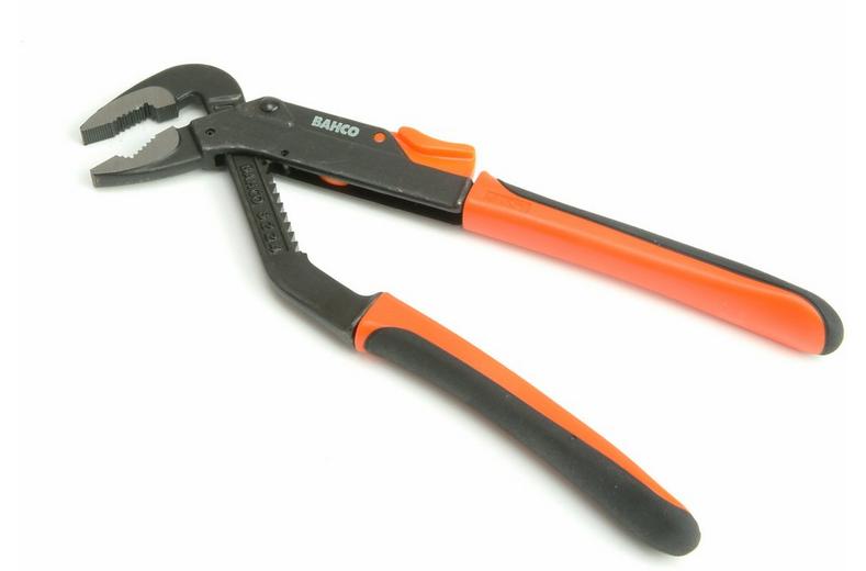 Bahco 8225 Slip Joint Plier 315mm Bahco 8225 Slip Joint Plier 315mm
