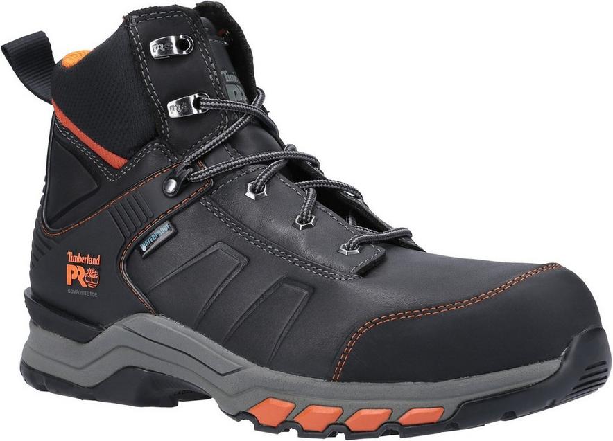 Timberland Safety Boot - | Halfords UK