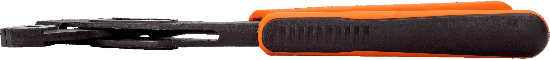 Bahco 2971G-250 Slip Joint Plier 250mm