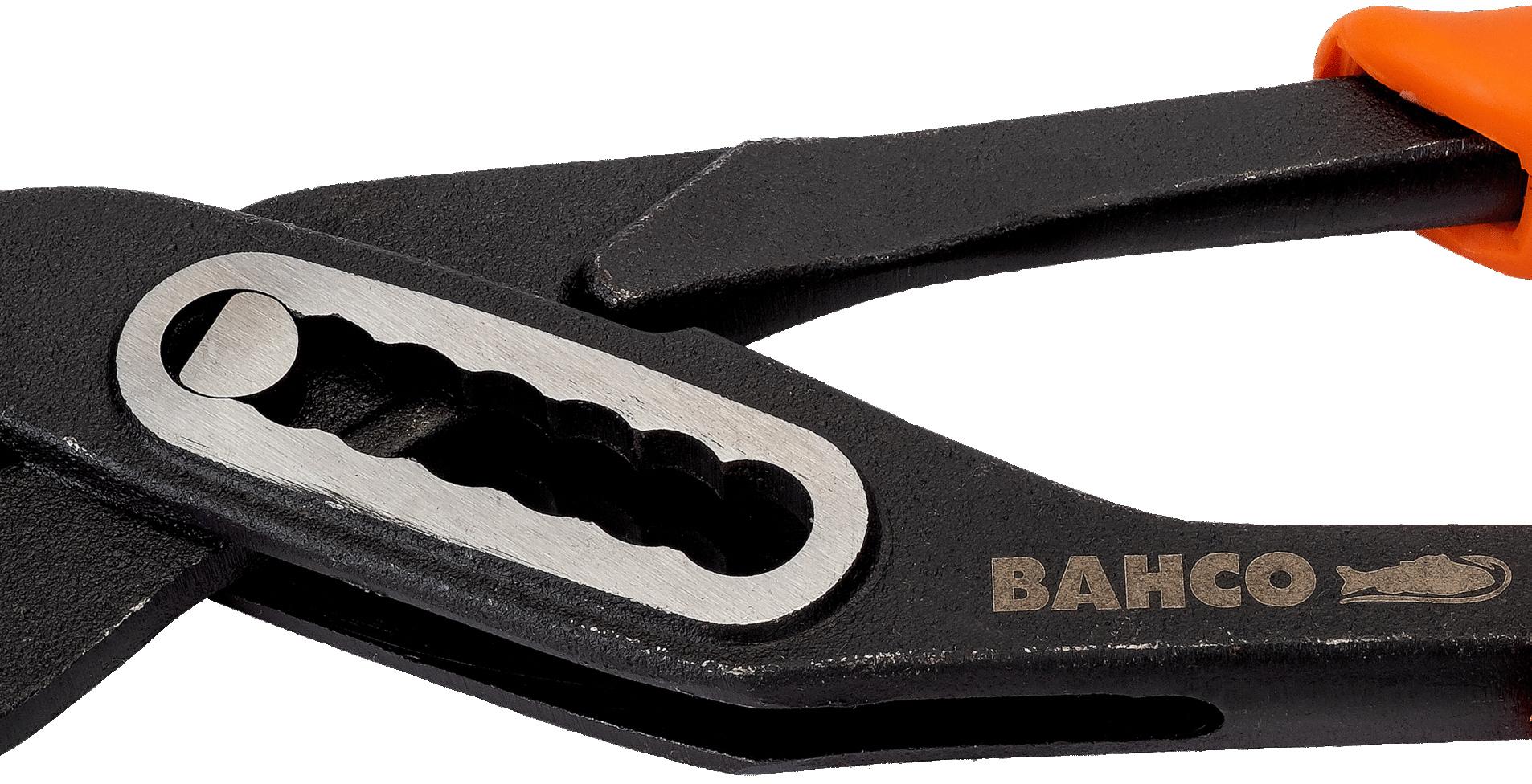 Bahco 2971G-250 Slip Joint Plier 250mm