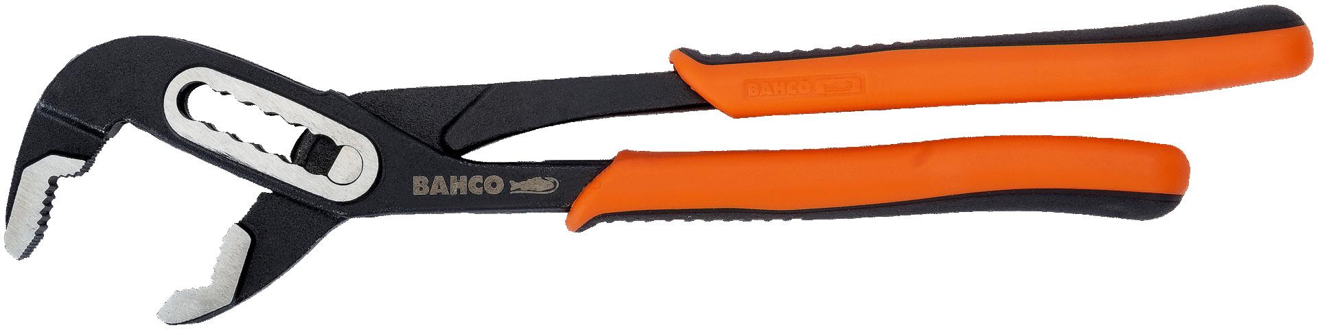 Bahco 2971G-250 Slip Joint Plier 250mm