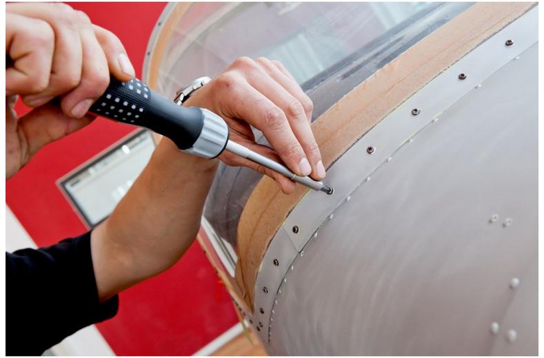 Bahco 808050 Ratchet S/Driver + 6 Bits Bahco 808050 Ratchet S/Driver + 6 Bits