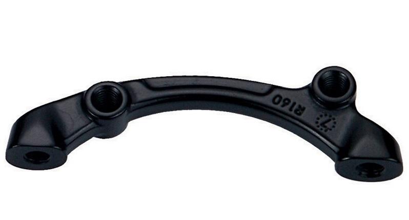 Tektro Disc Mounts - Lyra