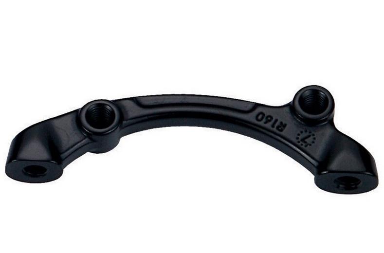 Tektro Disc Mounts - Lyra Tektro Disc Mounts - Lyra