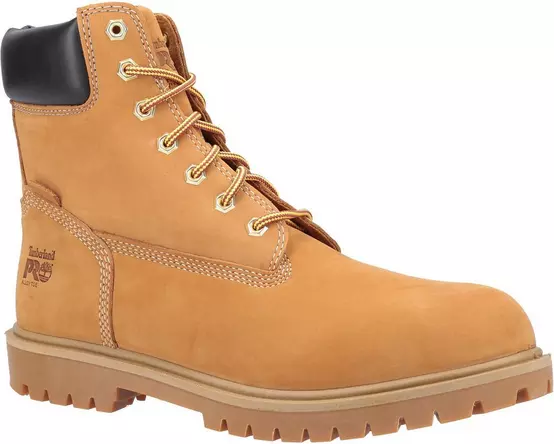 Timberland pro sawhorse safety cheap boots wheat size 8