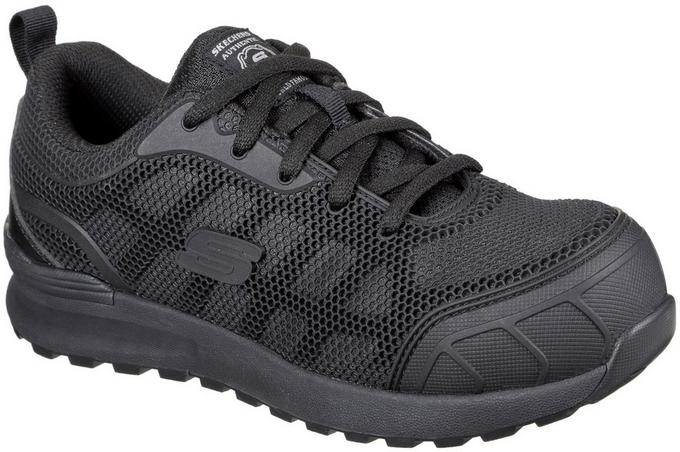 Skechers steel toe outlet xl