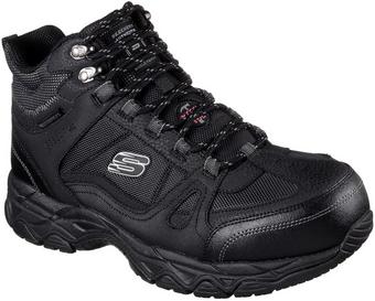 Skechers safety sale