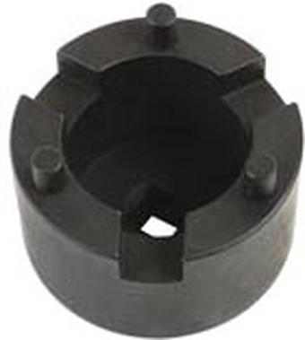 Laser Rear Hub Socket  - Toyota Land Cruiser