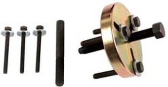 Crankshaft Pulley Puller Set - For Bmw Mini