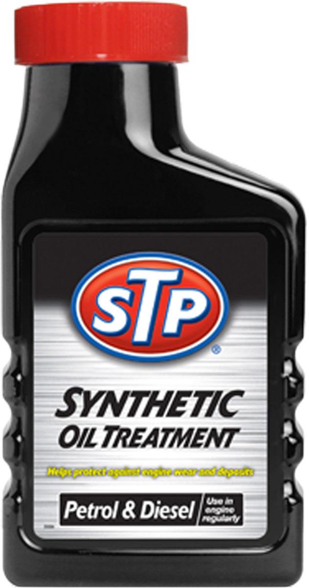 Stp Synthetic Oil Treatment 300Ml