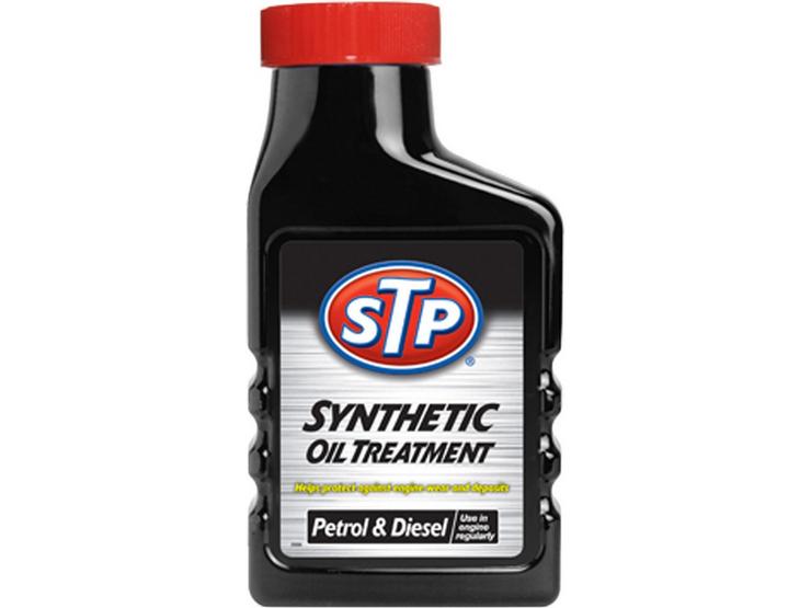 STP Synthetic Oil Treatment 300ml