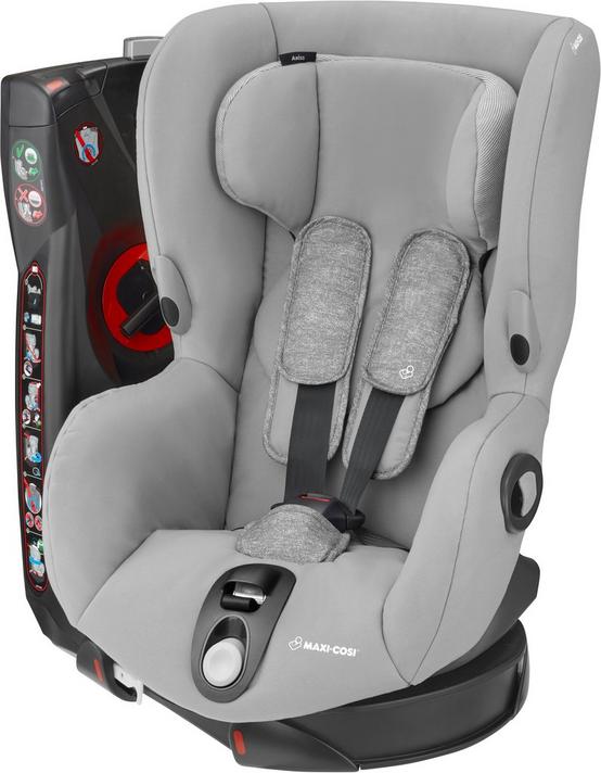 Maxi cosi axiss swivel car seat best sale