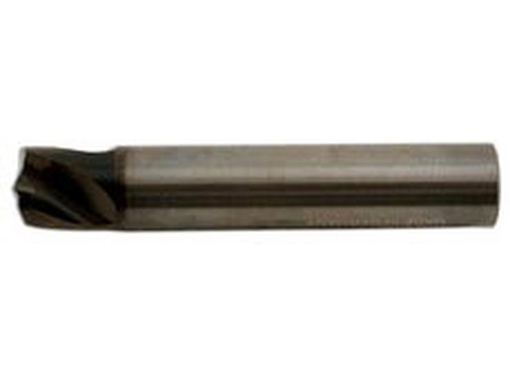 Laser Spotmatic (Boron) Drill 8mm - 46mm L