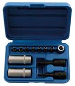 Air Conditioning & Ecu Tool Kit Halfords UK